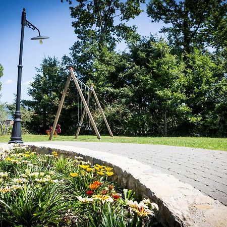 La Dolce Mela Villa Buonabitacolo Eksteriør bilde