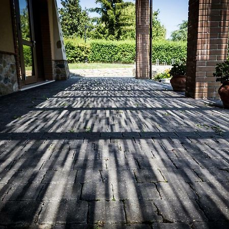 La Dolce Mela Villa Buonabitacolo Eksteriør bilde