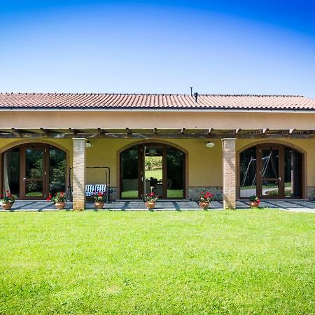La Dolce Mela Villa Buonabitacolo Eksteriør bilde