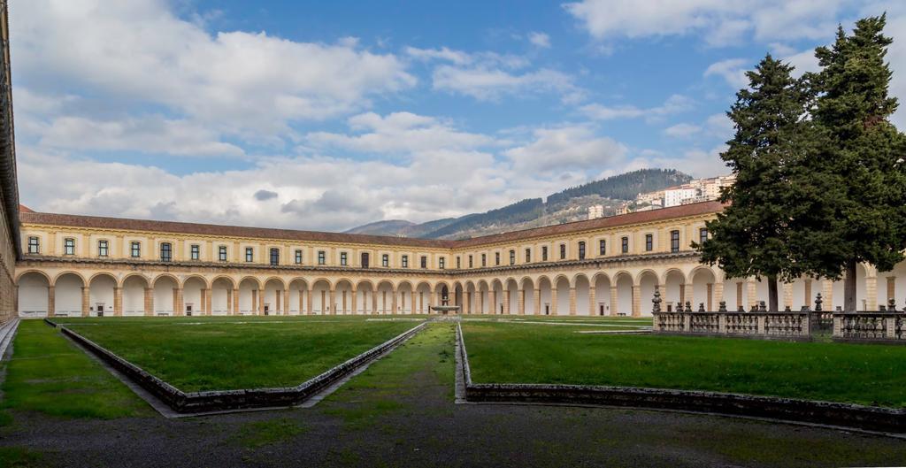 La Dolce Mela Villa Buonabitacolo Eksteriør bilde