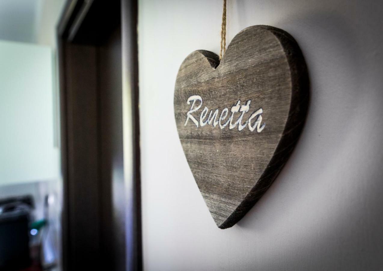 La Dolce Mela Villa Buonabitacolo Eksteriør bilde